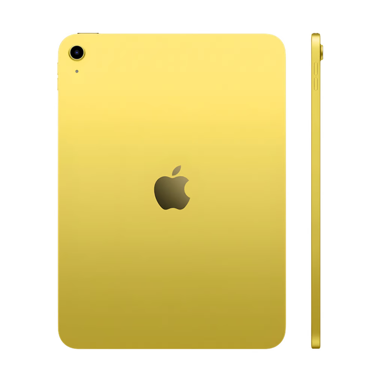 تبلت آیپد 11 اینچ اپل مدل iPad 2025 Wi-Fi ظرفیت 128 گیگابایت و رم 6 گیگابایت