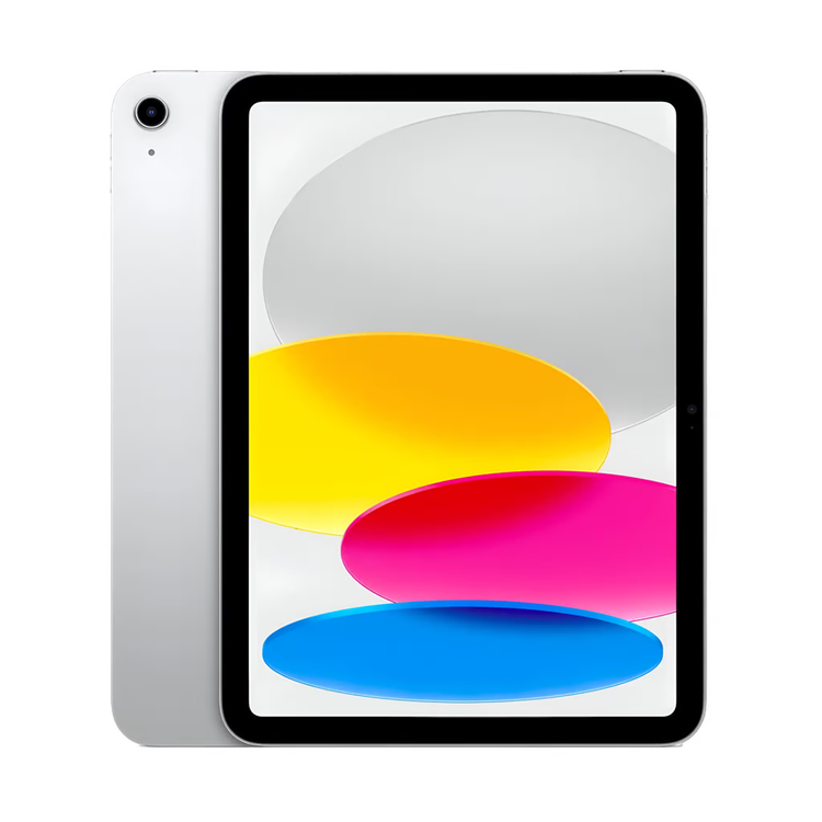 تبلت آیپد 11 اینچ اپل مدل iPad 2025 Wi-Fi ظرفیت 128 گیگابایت و رم 6 گیگابایت