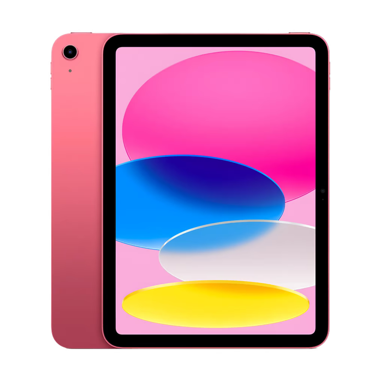 تبلت آیپد 11 اینچ اپل مدل iPad 2025 Wi-Fi ظرفیت 128 گیگابایت و رم 6 گیگابایت