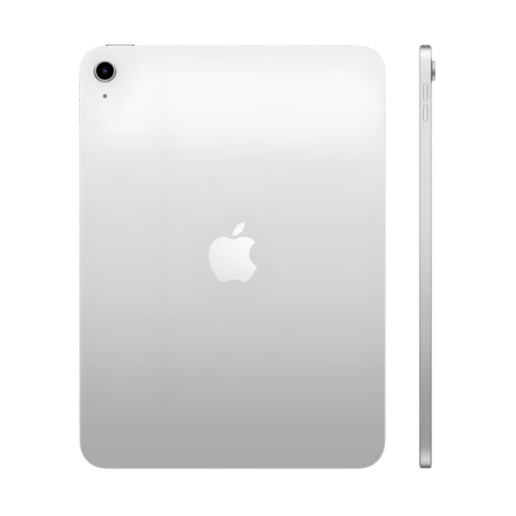 تبلت آیپد 11 اینچ اپل مدل iPad 2025 Wi-Fi ظرفیت 128 گیگابایت و رم 6 گیگابایت