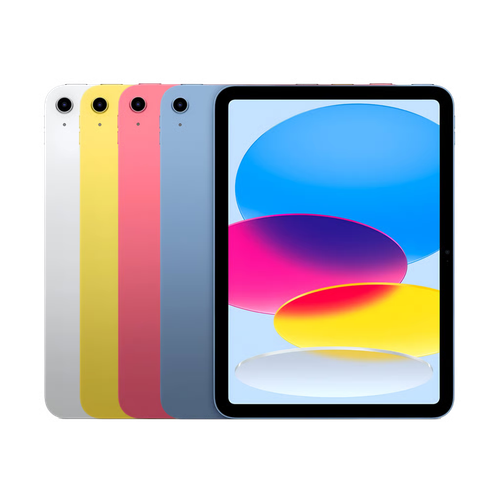 تبلت آیپد 11 اینچ اپل مدل iPad 2025 Wi-Fi ظرفیت 128 گیگابایت و رم 6 گیگابایت