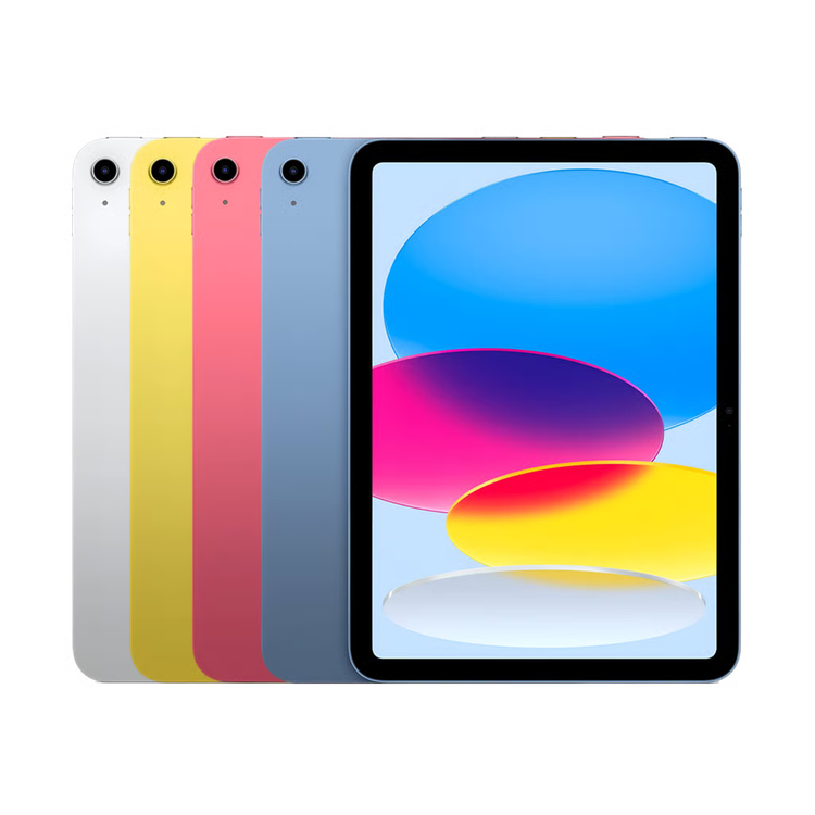 تبلت آیپد 11 اینچ اپل مدل iPad 2025 Wi-Fi ظرفیت 128 گیگابایت و رم 6 گیگابایت