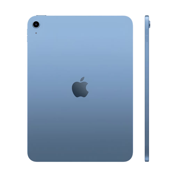 تبلت آیپد 11 اینچ اپل مدل iPad 2025 Wi-Fi ظرفیت 128 گیگابایت و رم 6 گیگابایت
